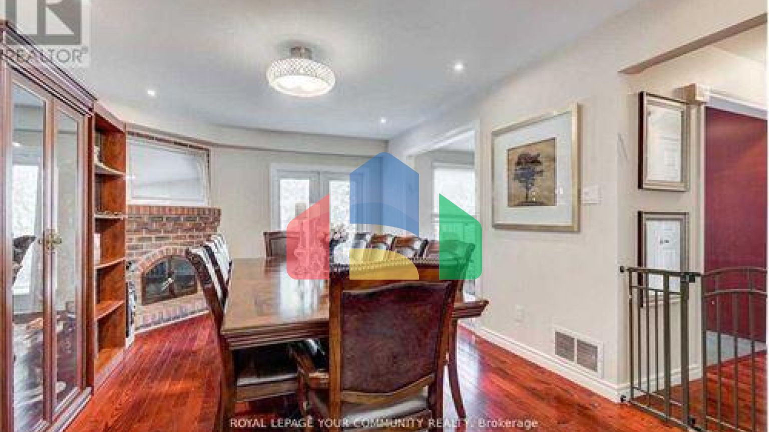 Residential - Single Family Home - Vaughan, Canada - Canada