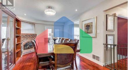 Residential - Single Family Home - Vaughan, Canada - Canada