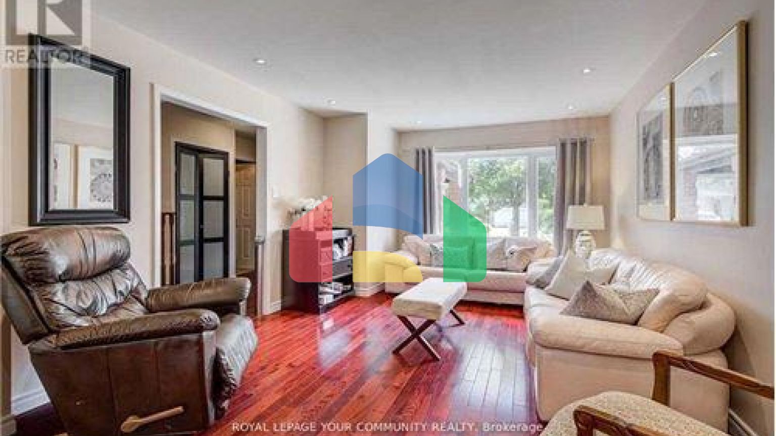 Residential - Single Family Home - Vaughan, Canada - Canada