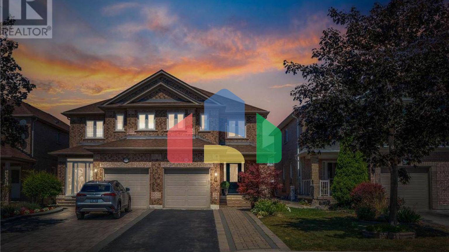 Residential - Single Family Home - Vaughan, Canada - Canada