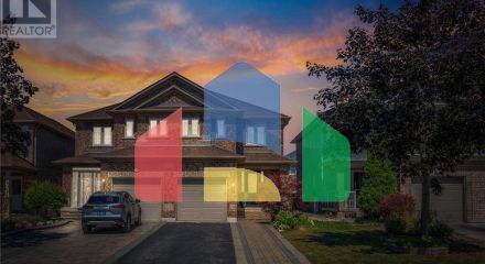 Residential - Single Family Home - Vaughan, Canada - Canada