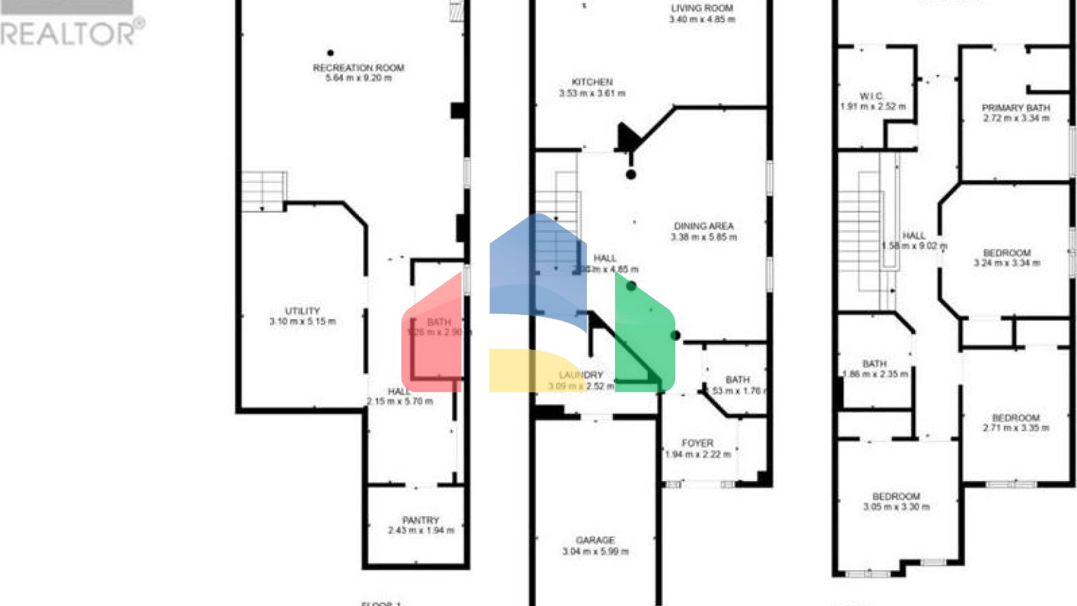 Residential - Single Family Home - Vaughan, Canada - Canada