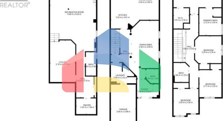 Residential - Single Family Home - Vaughan, Canada - Canada