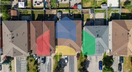 Residential - Single Family Home - Vaughan, Canada - Canada