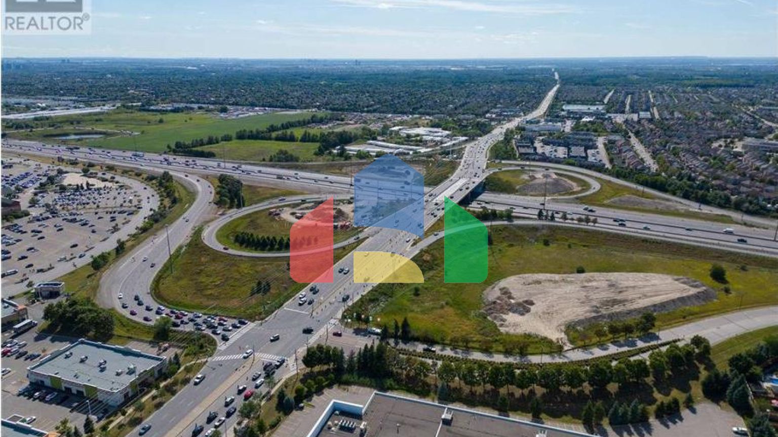 Residential - Single Family Home - Vaughan, Canada - Canada