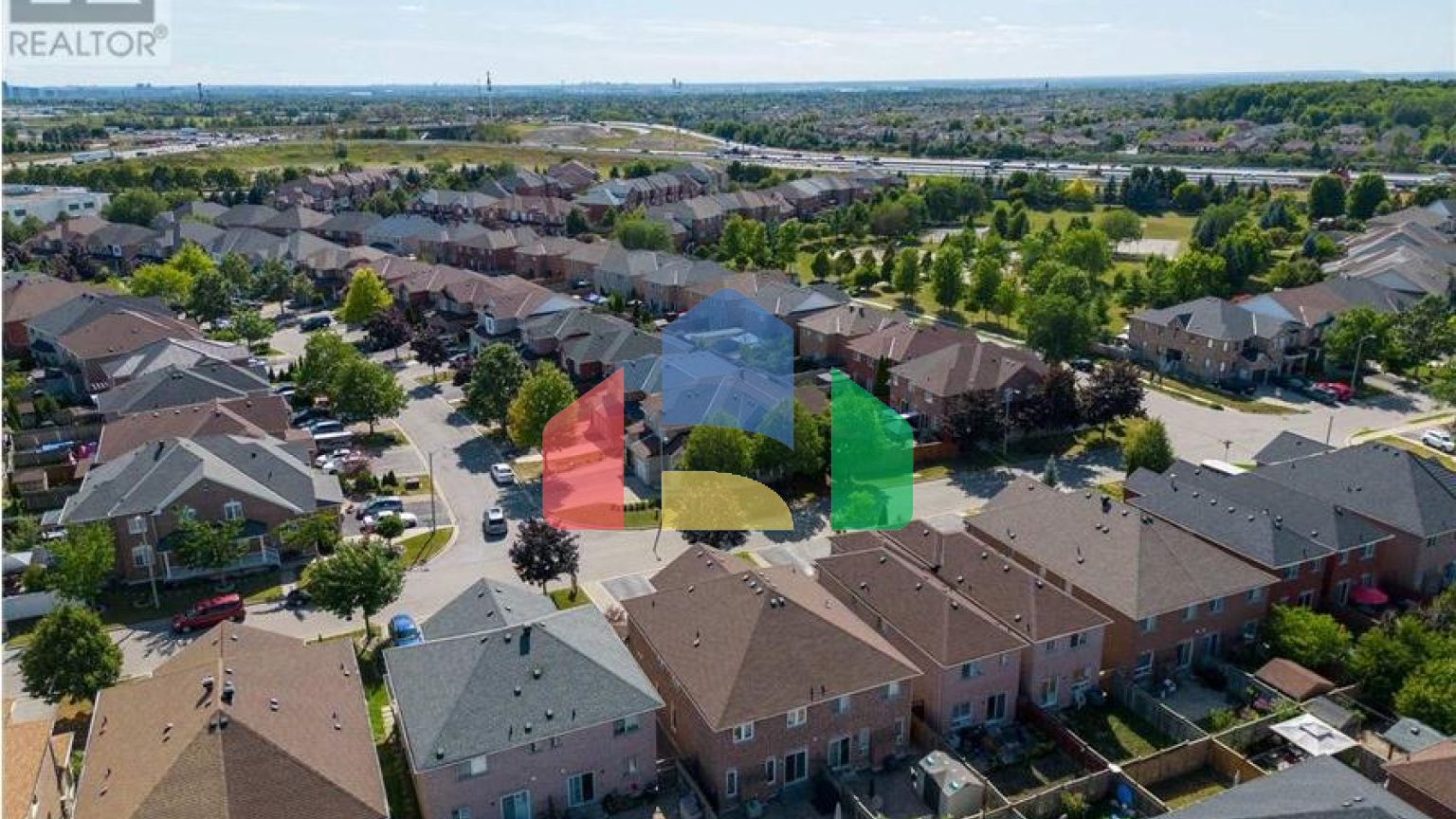 Residential - Single Family Home - Vaughan, Canada - Canada