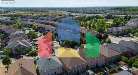 Residential - Single Family Home - Vaughan, Canada - Canada