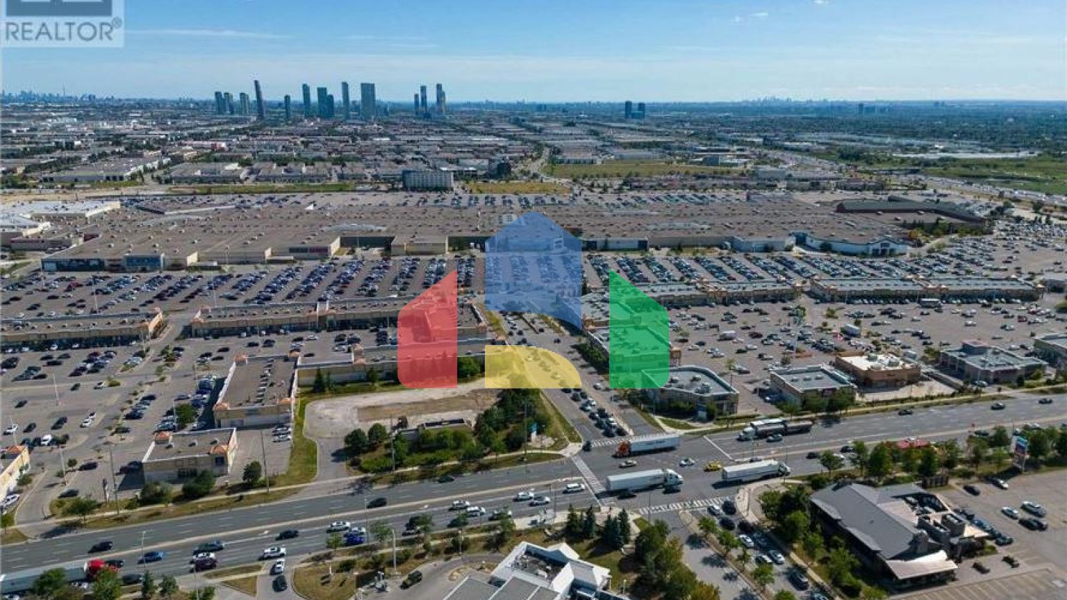 Residential - Single Family Home - Vaughan, Canada - Canada