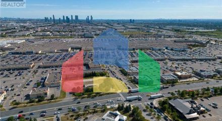 Residential - Single Family Home - Vaughan, Canada - Canada