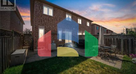 Residential - Single Family Home - Vaughan, Canada - Canada