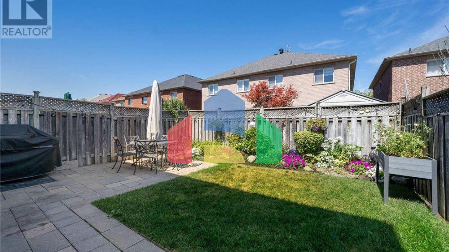 Residential - Single Family Home - Vaughan, Canada - Canada