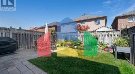 Residential - Single Family Home - Vaughan, Canada - Canada