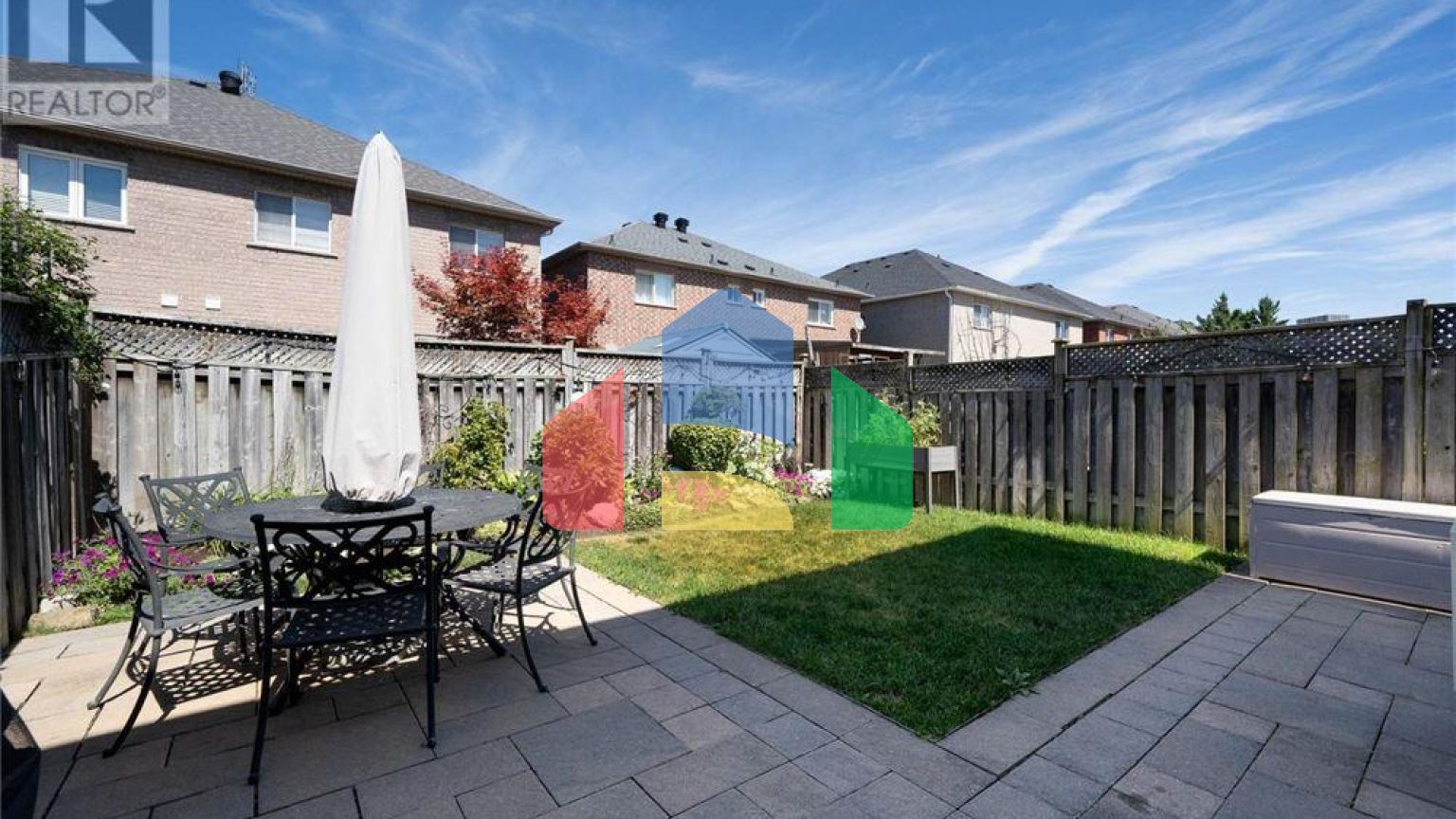 Residential - Single Family Home - Vaughan, Canada - Canada