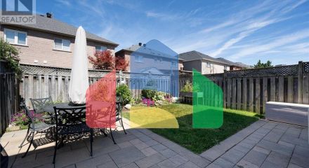 Residential - Single Family Home - Vaughan, Canada - Canada