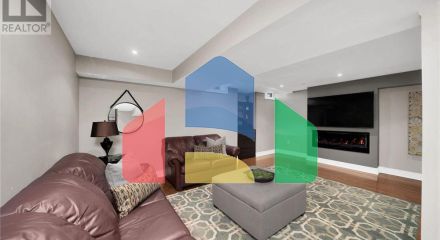 Residential - Single Family Home - Vaughan, Canada - Canada