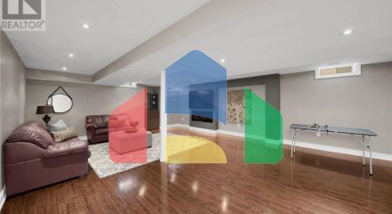 Residential - Single Family Home - Vaughan, Canada - Canada