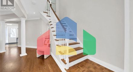 Residential - Single Family Home - Vaughan, Canada - Canada