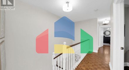 Residential - Single Family Home - Vaughan, Canada - Canada