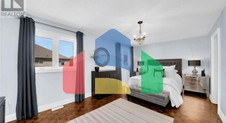 Residential - Single Family Home - Vaughan, Canada - Canada