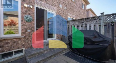 Residential - Single Family Home - Vaughan, Canada - Canada