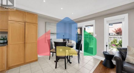 Residential - Single Family Home - Vaughan, Canada - Canada