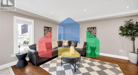 Residential - Single Family Home - Vaughan, Canada - Canada