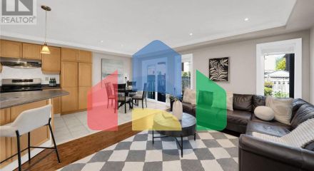 Residential - Single Family Home - Vaughan, Canada - Canada