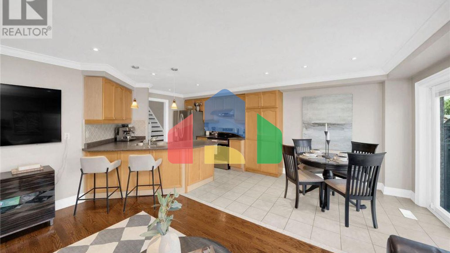 Residential - Single Family Home - Vaughan, Canada - Canada