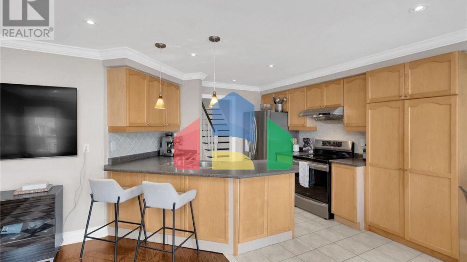 Residential - Single Family Home - Vaughan, Canada - Canada