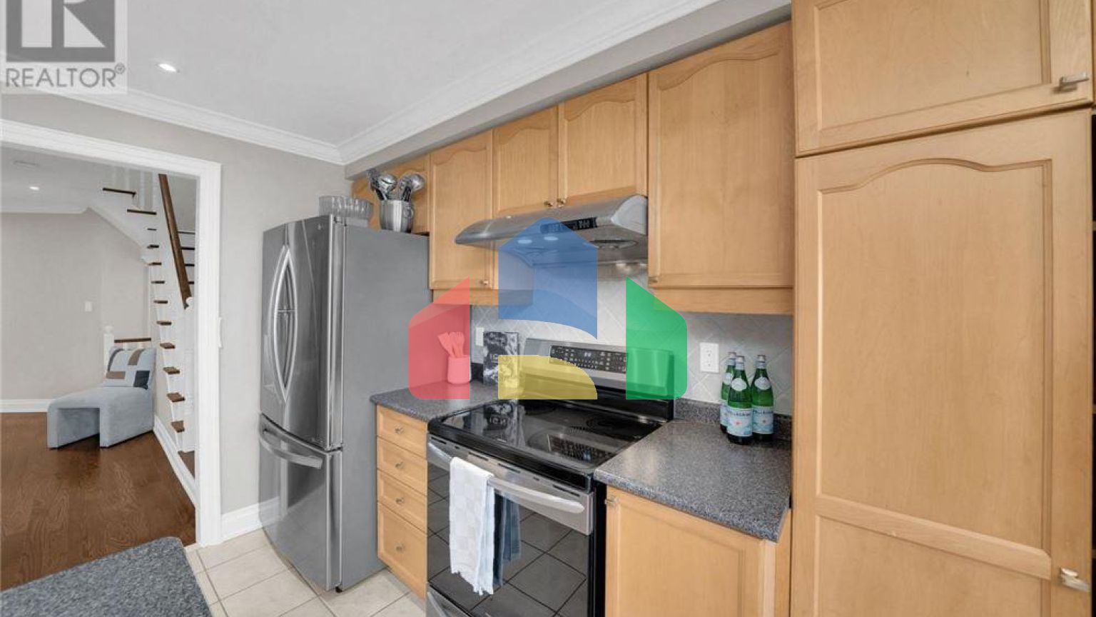 Residential - Single Family Home - Vaughan, Canada - Canada