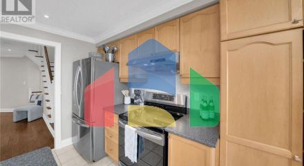 Residential - Single Family Home - Vaughan, Canada - Canada