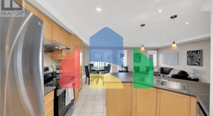 Residential - Single Family Home - Vaughan, Canada - Canada