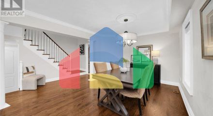 Residential - Single Family Home - Vaughan, Canada - Canada