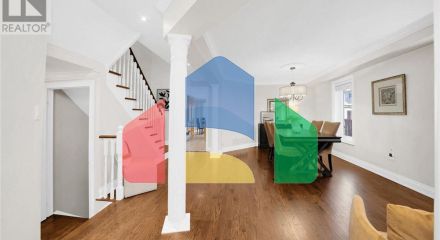 Residential - Single Family Home - Vaughan, Canada - Canada