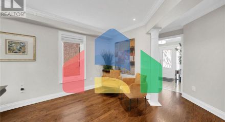 Residential - Single Family Home - Vaughan, Canada - Canada