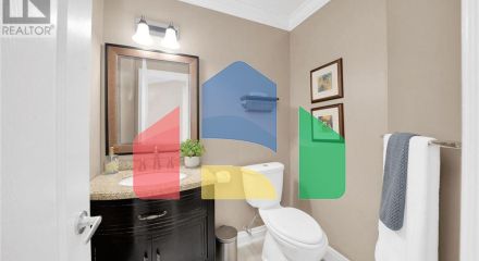 Residential - Single Family Home - Vaughan, Canada - Canada