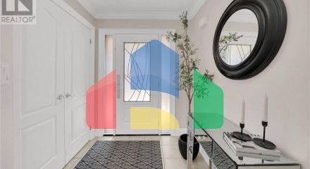 Residential - Single Family Home - Vaughan, Canada - Canada