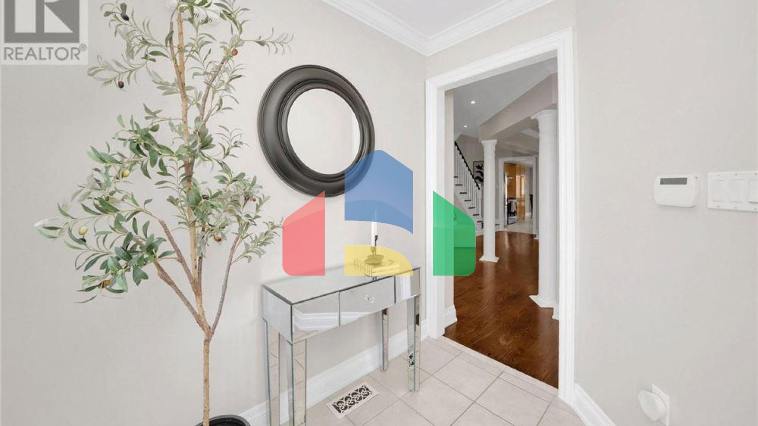 Residential - Single Family Home - Vaughan, Canada - Canada