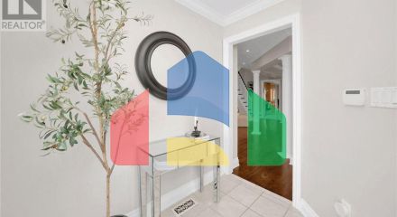 Residential - Single Family Home - Vaughan, Canada - Canada