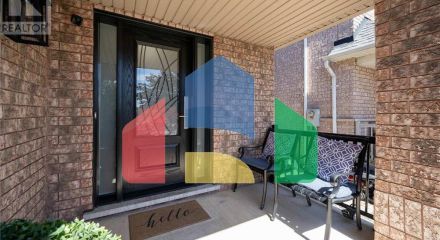 Residential - Single Family Home - Vaughan, Canada - Canada