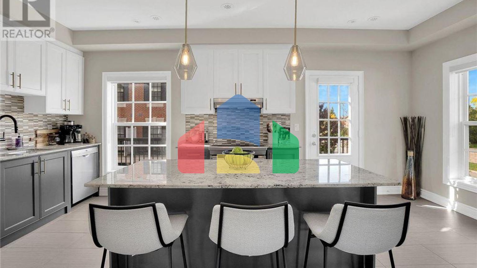 Residential - Townhouse - Vaughan, Canada - Canada