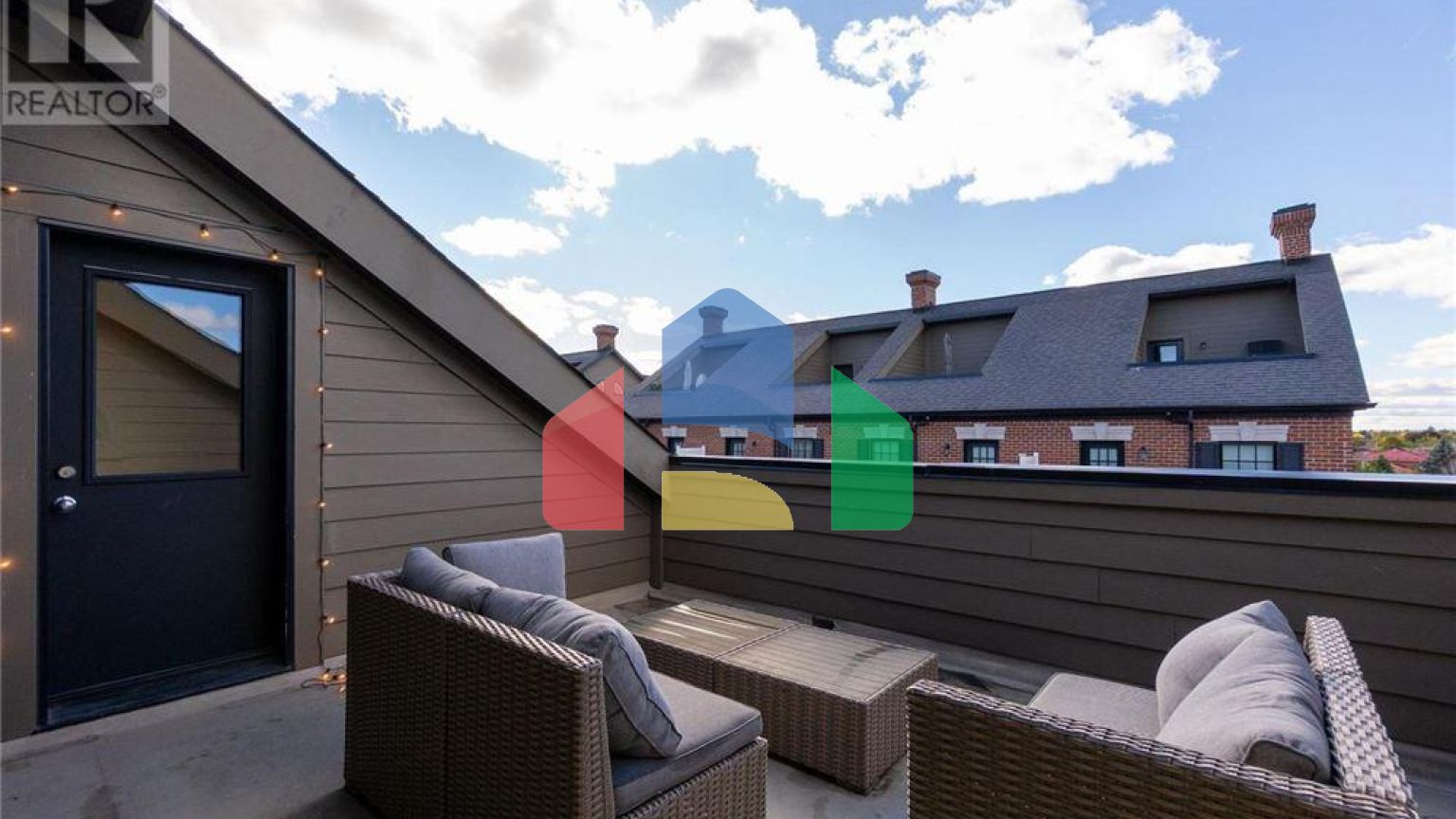 Residential - Townhouse - Vaughan, Canada - Canada