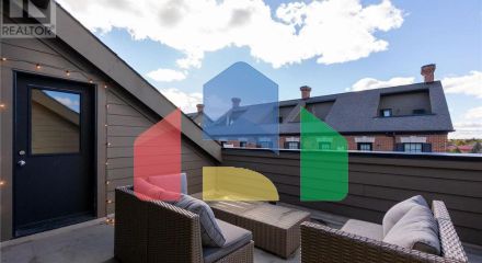 Residential - Townhouse - Vaughan, Canada - Canada