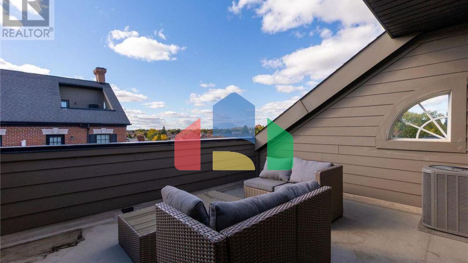 Residential - Townhouse - Vaughan, Canada - Canada