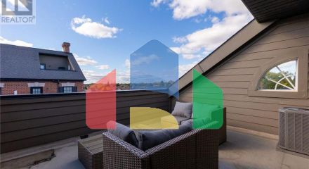 Residential - Townhouse - Vaughan, Canada - Canada