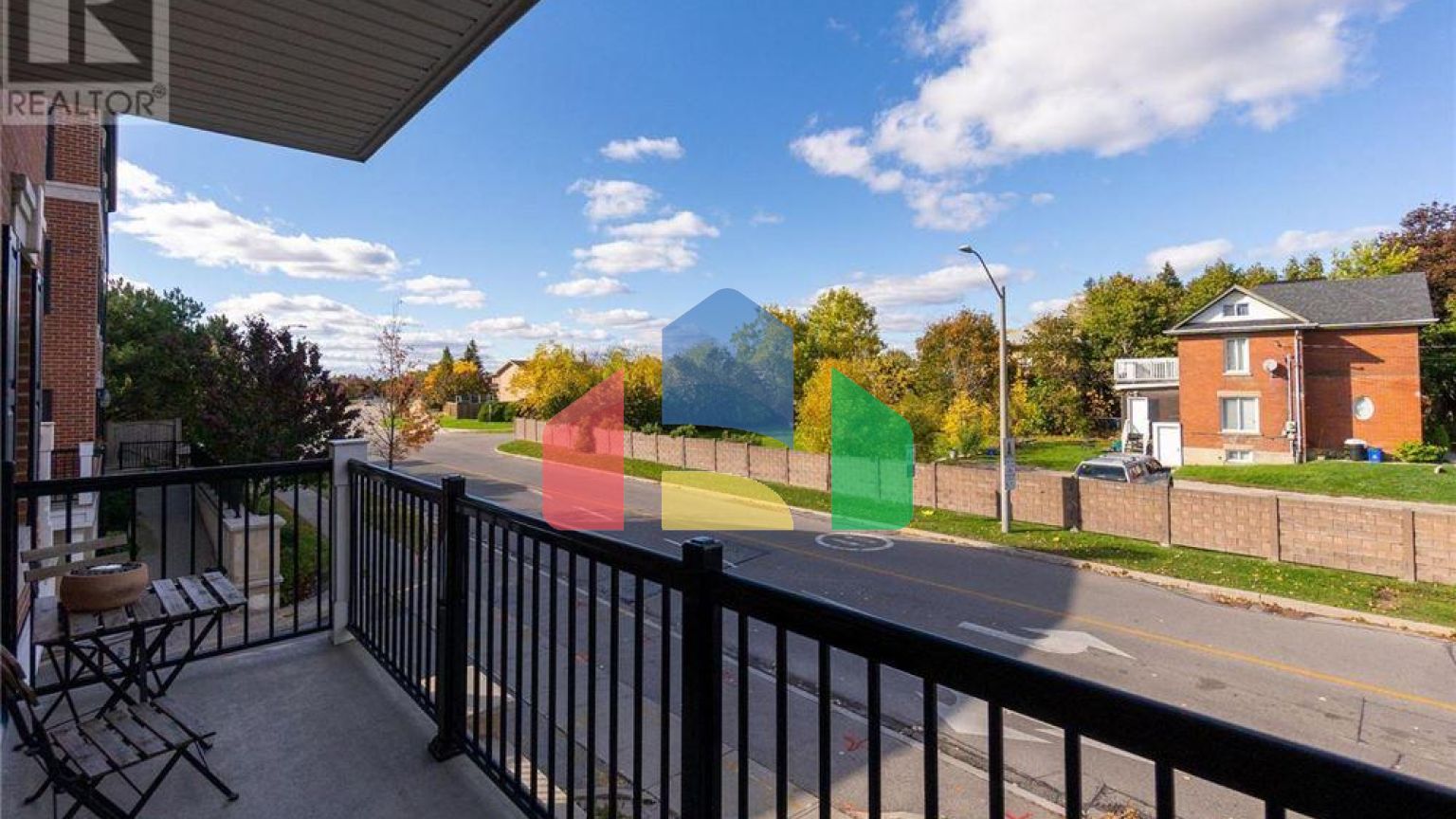 Residential - Townhouse - Vaughan, Canada - Canada