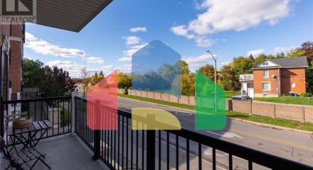 Residential - Townhouse - Vaughan, Canada - Canada