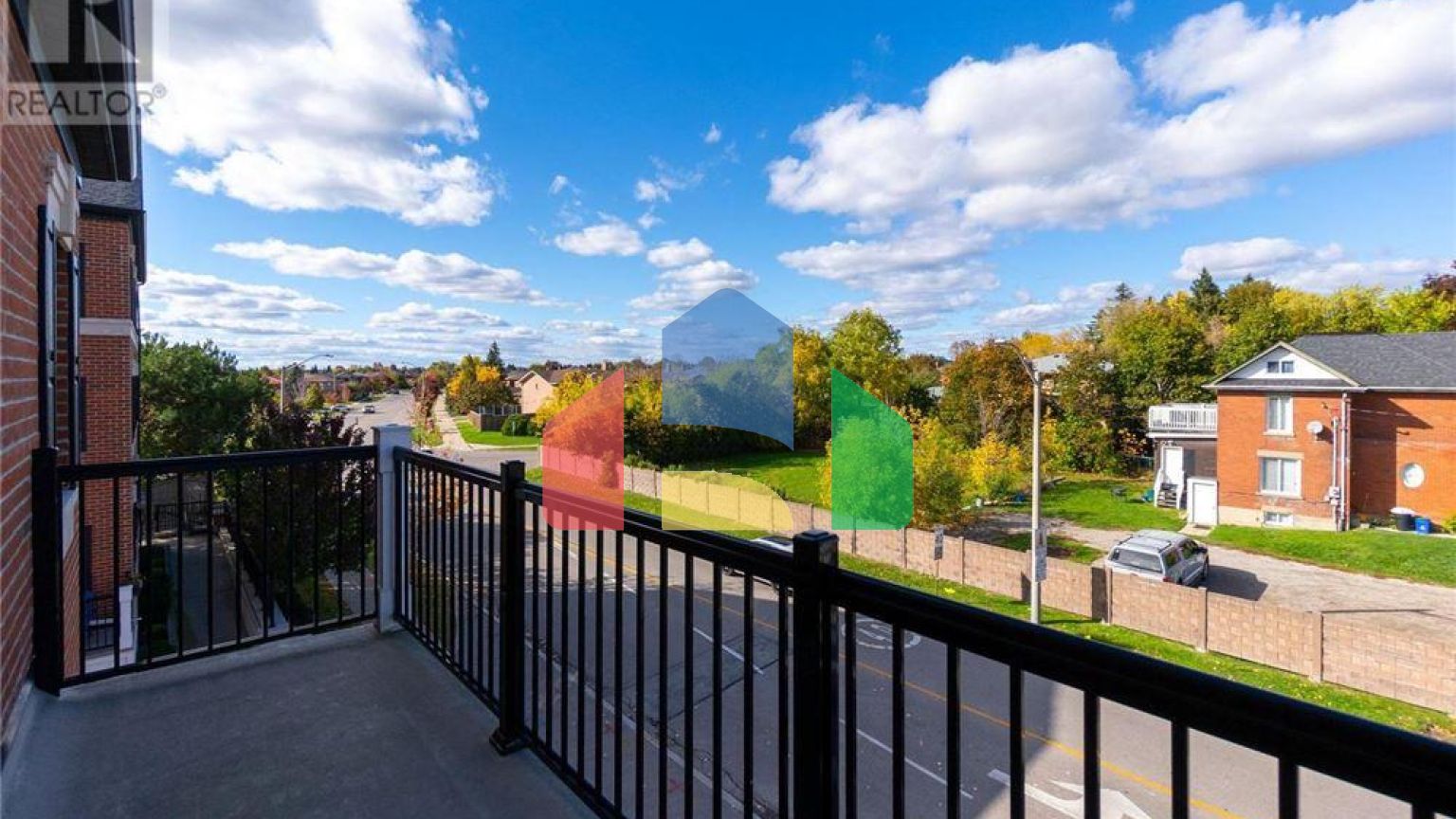 Residential - Townhouse - Vaughan, Canada - Canada