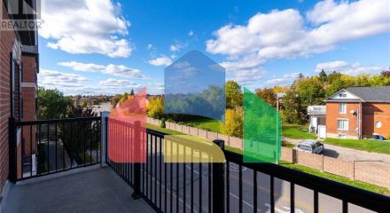 Residential - Townhouse - Vaughan, Canada - Canada