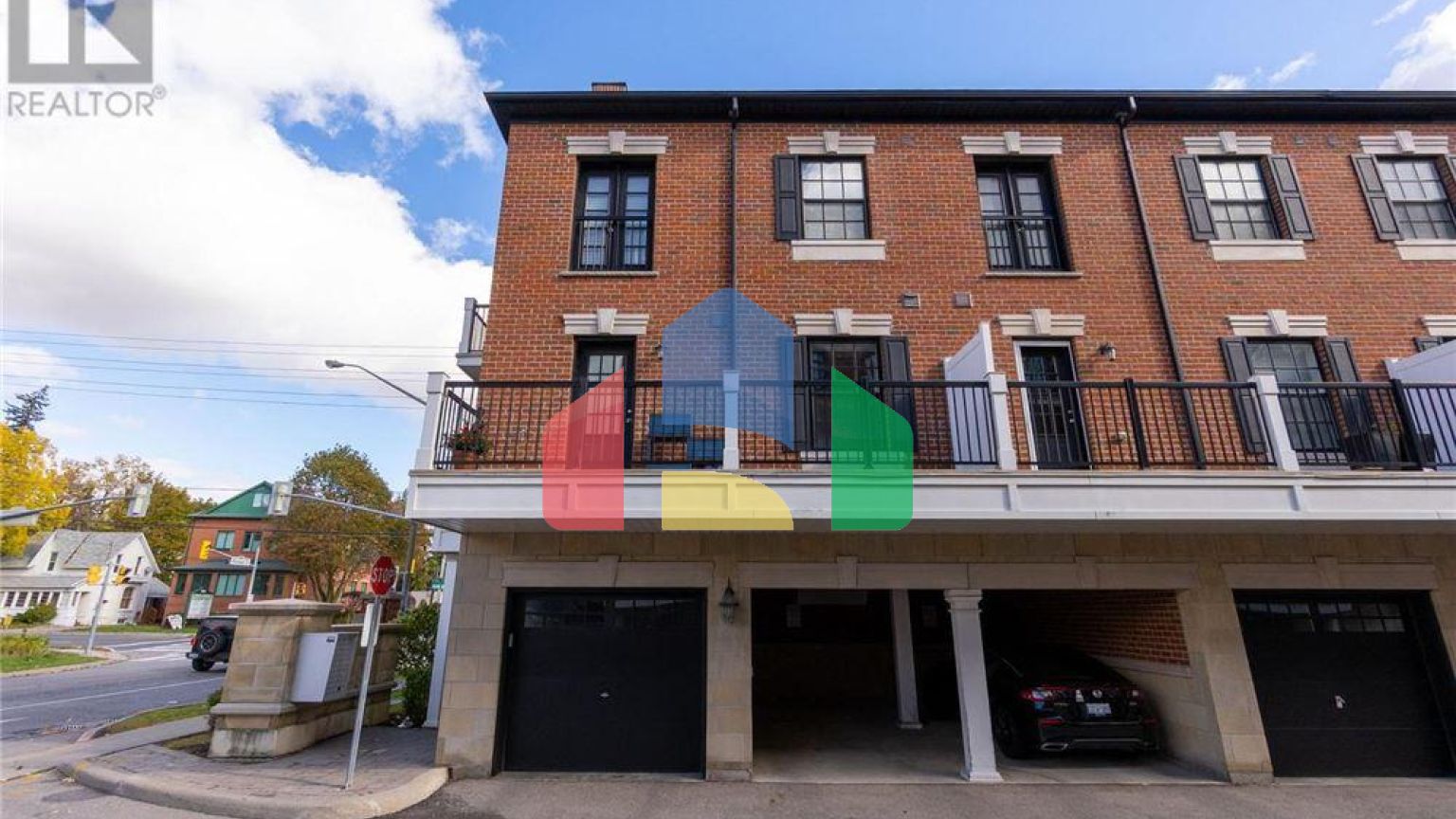 Residential - Townhouse - Vaughan, Canada - Canada